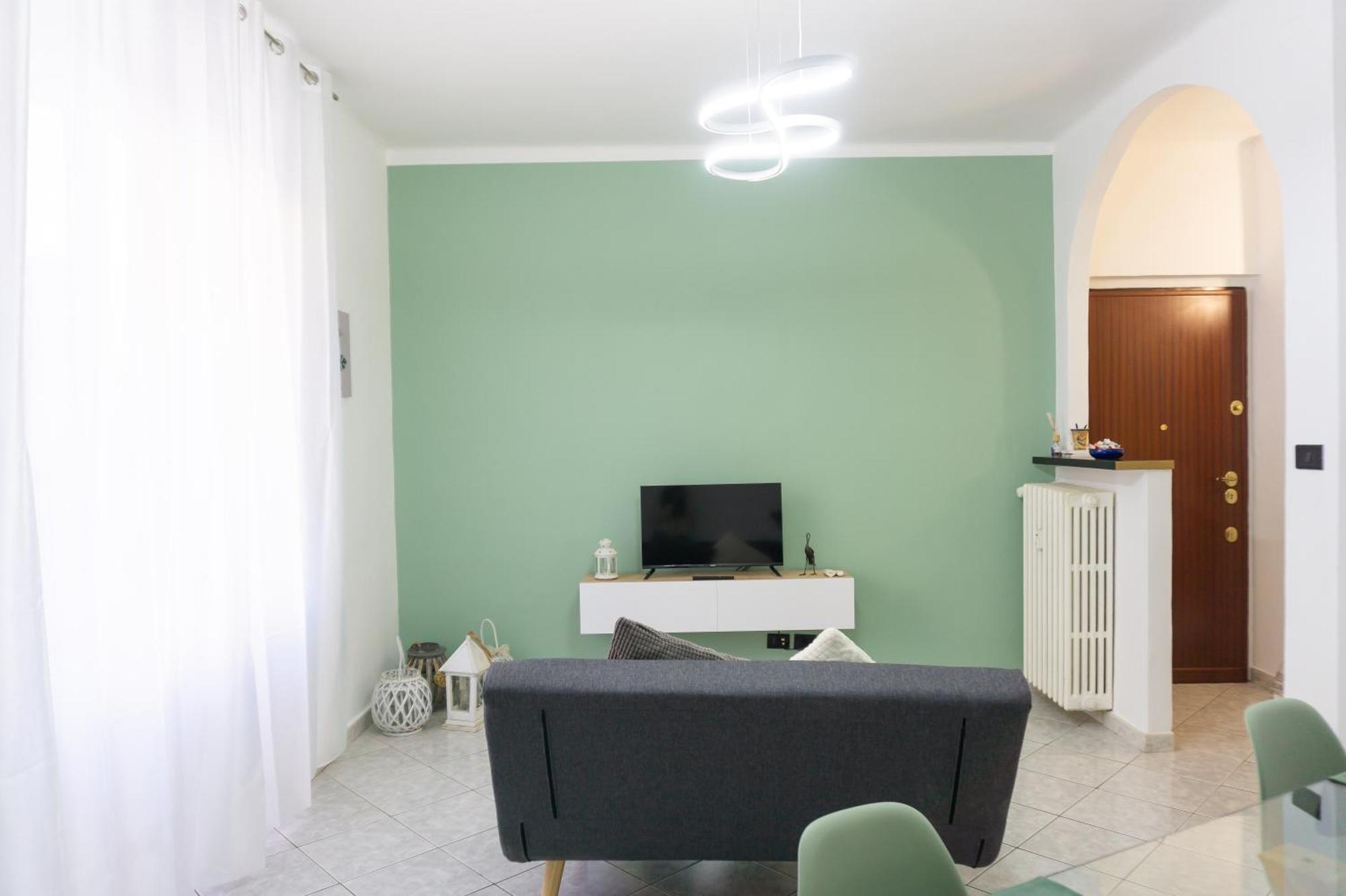 Lingotto Luxury Apartment Turin Exterior photo